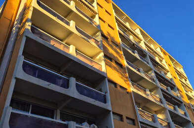 Appartement 2 pièces 129000 €