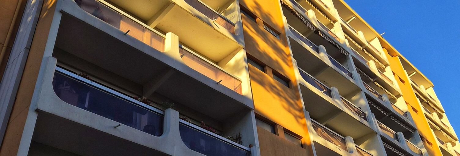 Appartement 2 Pièces 43 m² à vendre à Alès (30100)