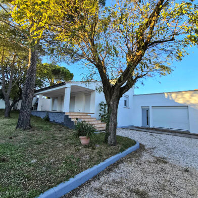 Maison 6 pièces 470000 €