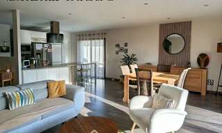 Maison 5 Pièces 128 m² à vendre à Vairé (85150)