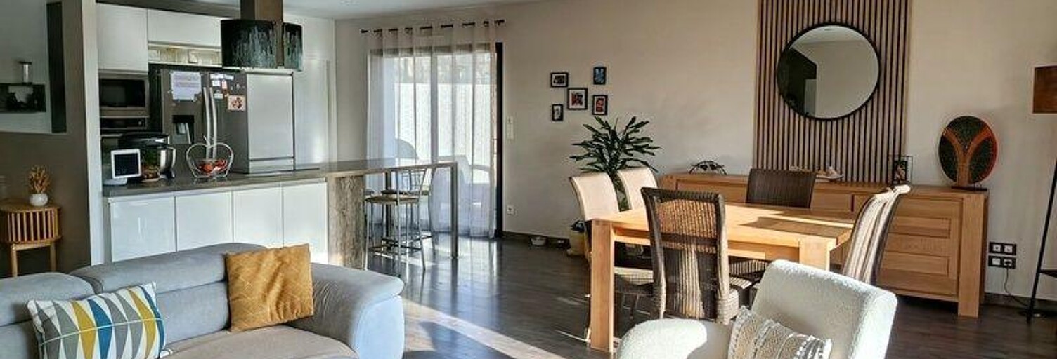 Maison 5 Pièces 128 m² à vendre à Vairé (85150)
