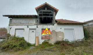 Maison 4 Pièces 95 m² à vendre à Le Busseau (79240)