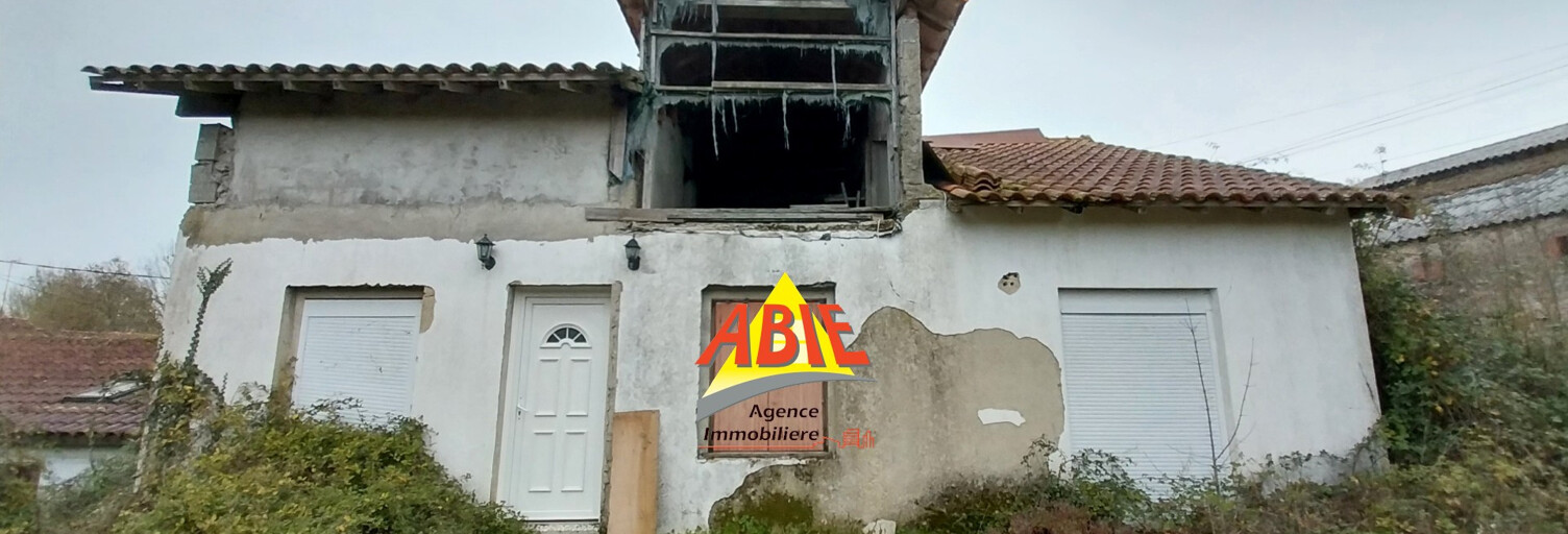 Maison 4 Pièces 95 m² à vendre à Le Busseau (79240)