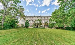 Maison 21 Pièces 1300 m² à vendre à Toulouse (31000)