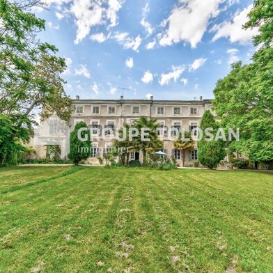 Maison 21 pièces 995000 €