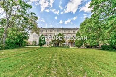 Maison 21 pièces 995000 €