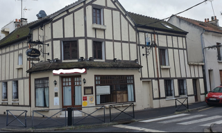 Immeuble  300 m² à vendre à Meaux (77100)