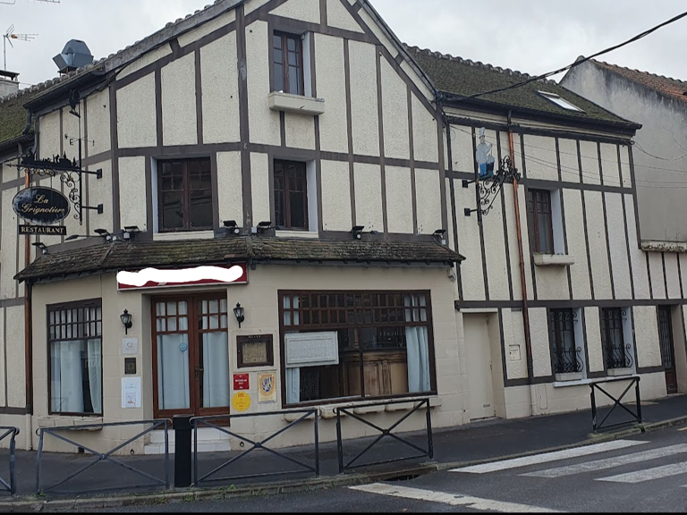 Bel immeuble, Meaux centre, 300m2 habitables sur 3 niveaux — photo 1