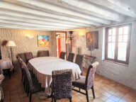 Bel immeuble, Meaux centre, 300m2 habitables sur 3 niveaux — photo 3
