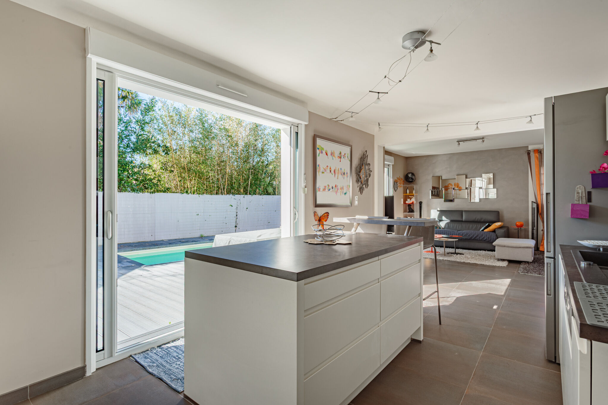 Villa / Maison  T3 à vendre Saint-Jean-de-Luz 64500