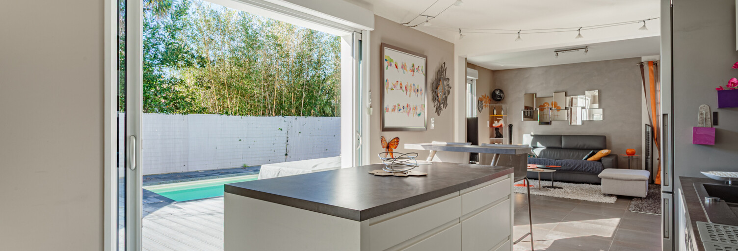 Maison 3 Pièces 96 m² à vendre à Saint-Jean-de-Luz (64500)