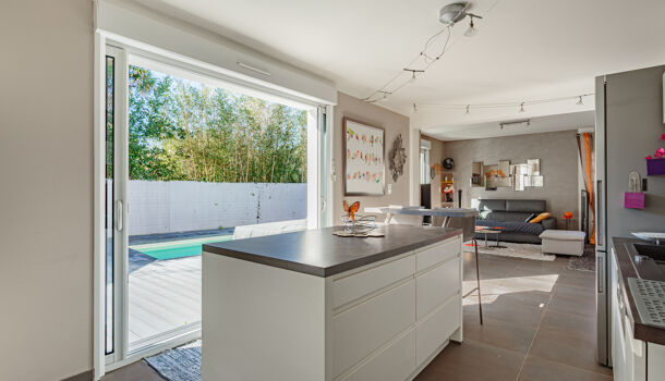 Villa / Maison 3 pièces  à vendre Saint-Jean-de-Luz 64500