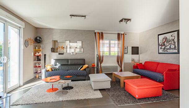 Villa / Maison 3 pièces  à vendre Saint-Jean-de-Luz 64500