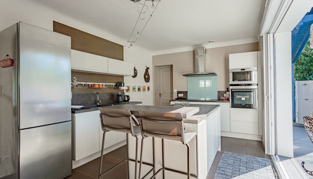 Villa / Maison 3 pièces  à vendre Saint-Jean-de-Luz 64500