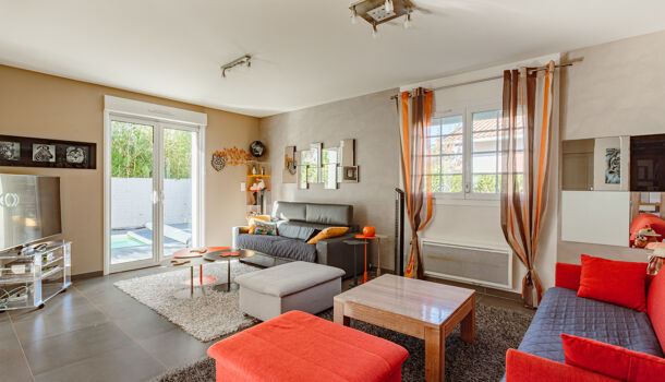 Villa / Maison 3 pièces  à vendre Saint-Jean-de-Luz 64500