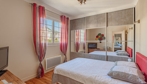 Villa / Maison 3 pièces  à vendre Saint-Jean-de-Luz 64500