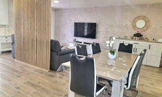 Maison 5 Pièces 102 m² à vendre à Boutigny-Prouais (28410)