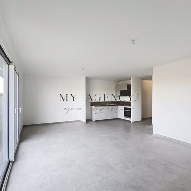 Maison 3 pièces 289000 €