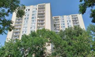 Appartement 4 Pièces 72 m² à vendre à Saint-Pierre-des-Corps (37700)