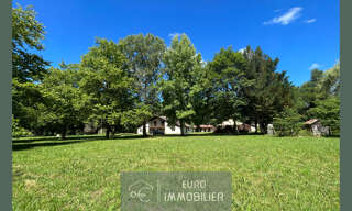 Maison 6 Pièces 280 m² à vendre à Bazas (33430)