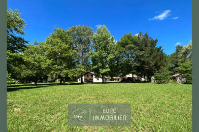 Maison 6 pièces 323000 €