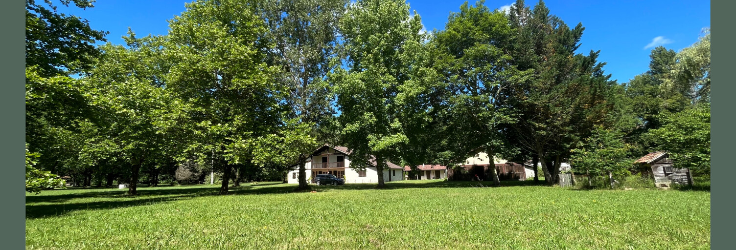 Maison 6 Pièces 280 m² à vendre à Bazas (33430)