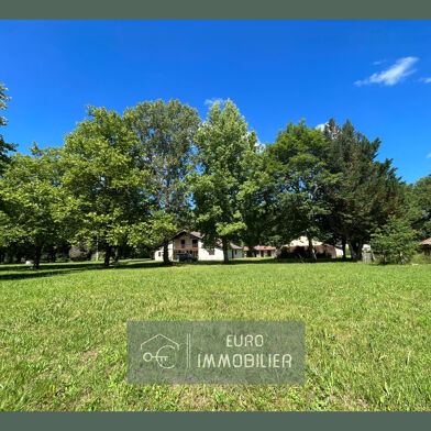 Maison 6 pièces 323000 €