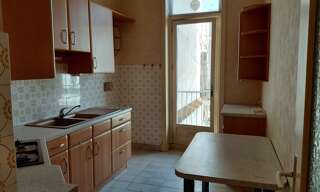 Appartement 3 Pièces 65 m² à vendre à Roanne (42300)