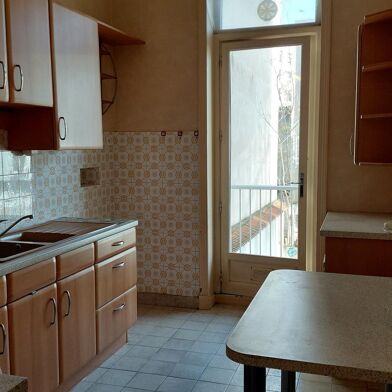 Appartement 3 pièces 128000 €