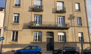 Appartement 3 Pièces 65 m² à vendre à Roanne (42300)