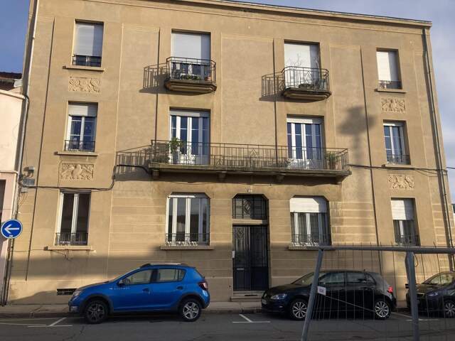 Appartement 3 pièces 65 m² à Roanne — photo du bien