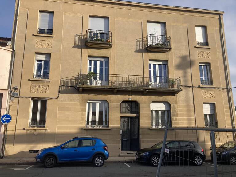 Appartement 3 pièces 65 m² — photo 1