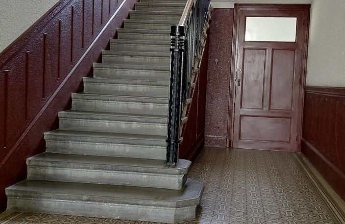 Vente appartement 3 pièces 65 m² Roanne (42300) — photo 2