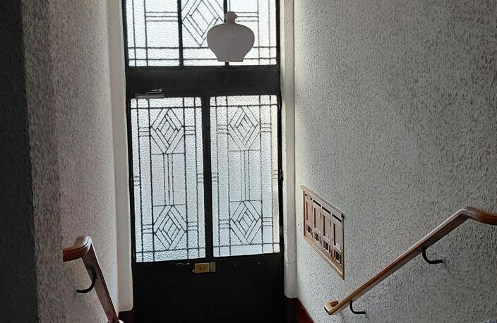 Vente appartement 3 pièces 65 m² Roanne (42300) — photo 3