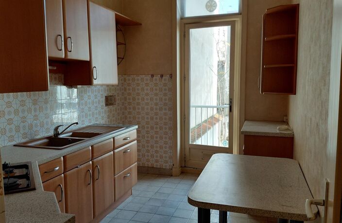 Vente appartement 3 pièces 65 m² Roanne (42300) — photo 5