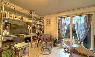 Appartement 3 Pièces 53 m² à vendre à Libourne (33500)