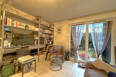 Appartement 3 pièces 111000 €