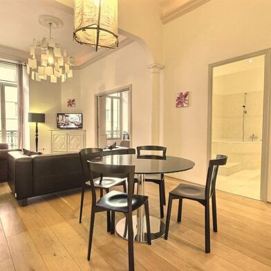 Appartement 3 pièces 620000 €