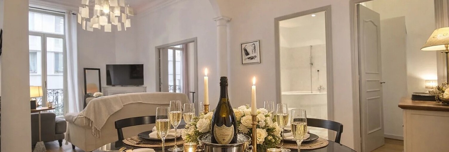 Appartement 3 Pièces 70 m² à vendre à Cannes (06400)