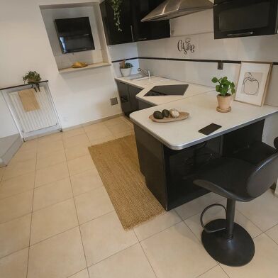 Maison 4 pièces 229500 €