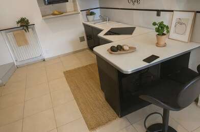 Maison 4 pièces 195000 €