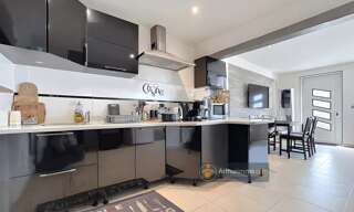 Maison 4 Pièces 75 m² à vendre à Montry (77450)