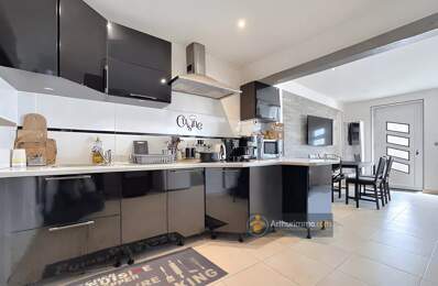 Maison de ville à Montry – Investissement clé en main ! — photo du bien