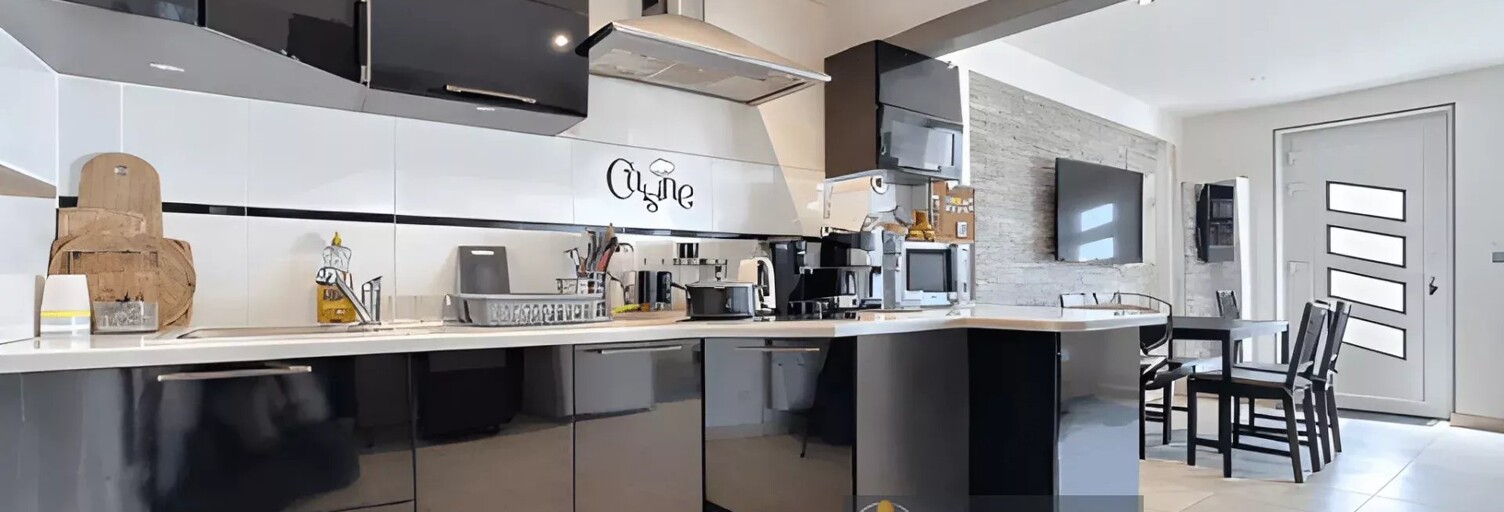 Maison 4 Pièces 75 m² à vendre à Montry (77450)