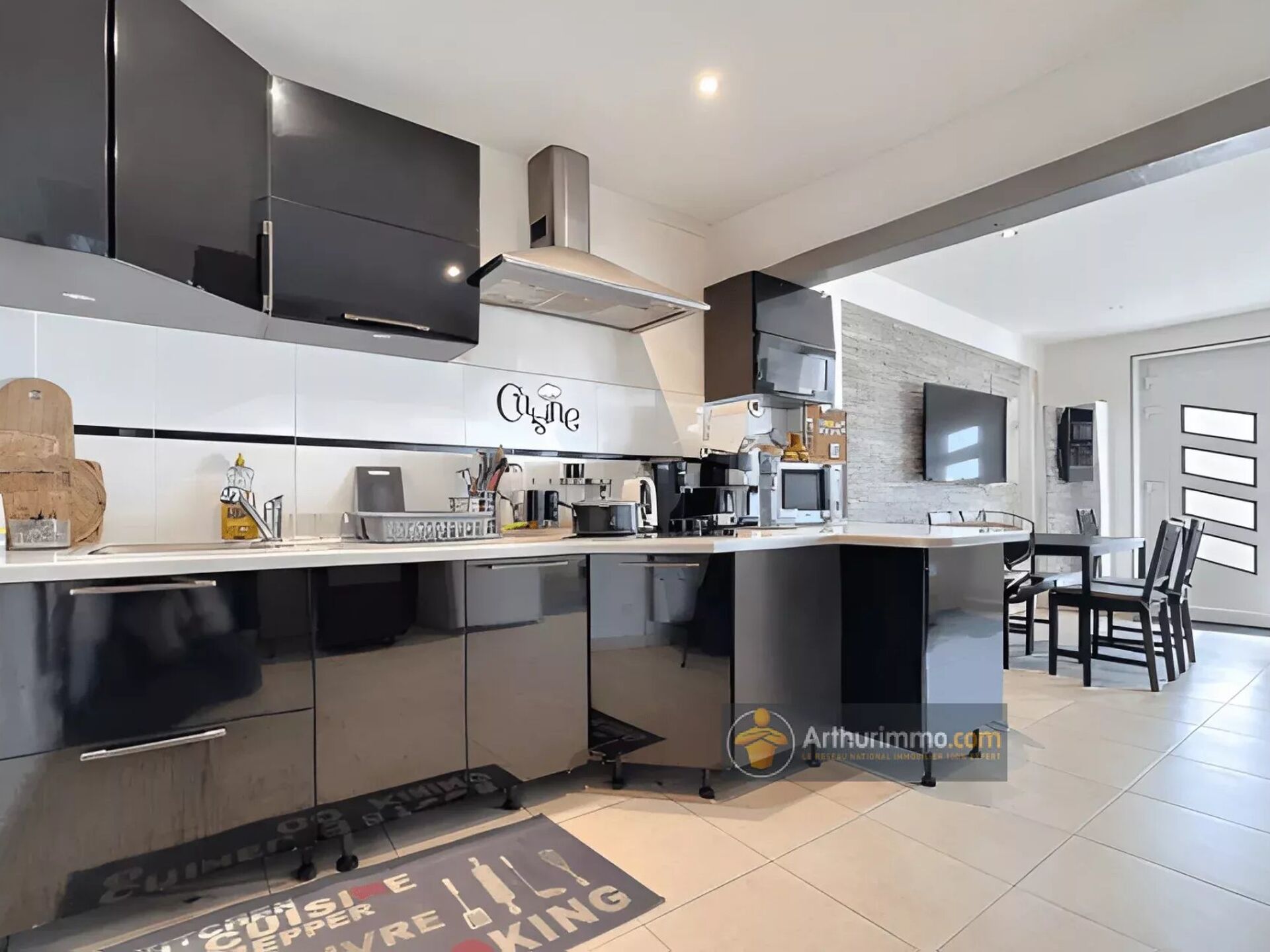 Maison 4 pièces 75 m² · à Montry · 75 m² · 194 000 €