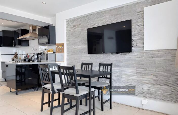 Maison de ville à Montry – Investissement clé en main ! — photo 2