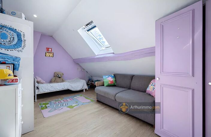 Maison de ville à Montry – Investissement clé en main ! — photo 3