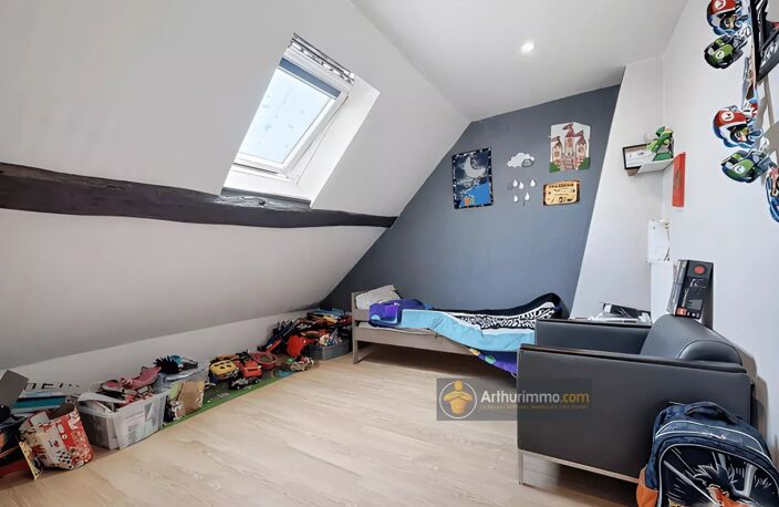 Maison de ville à Montry – Investissement clé en main ! — photo 4
