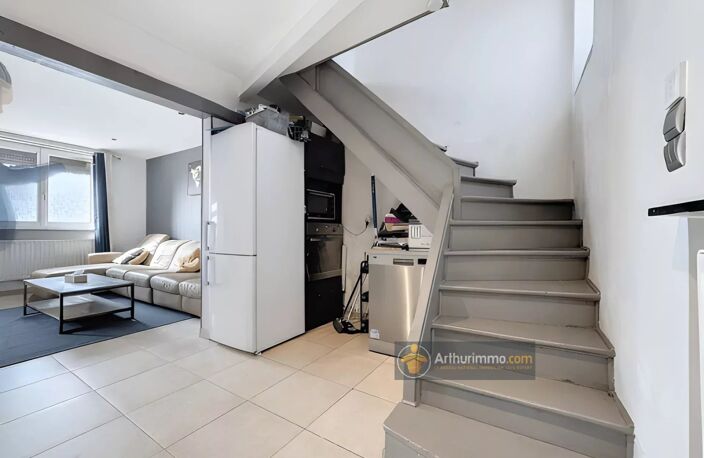 Maison de ville à Montry – Investissement clé en main ! — photo 5