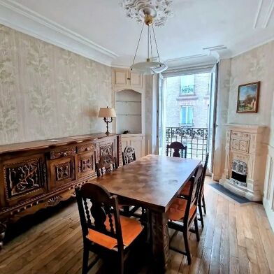 Appartement 3 pièces 159000 €